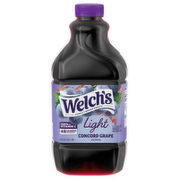 Welch's Light Grape Juice, 64 Ounce