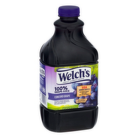 Welch's 100% Grape Juice, 64 Ounce