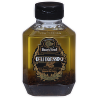 Boar's Head Deli Dressing, 8.5 Ounce