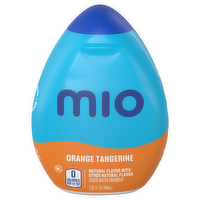 mio Orange Tangerine Liquid Water Enhancer, 1.62 Ounce
