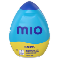 mio Lemonade Liquid Water Enhancer, 1.62 Ounce