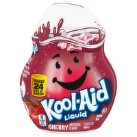 Kool-Aid Cherry Liquid Drink Mix