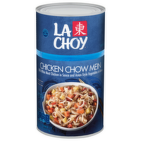 La Choy Chicken and Vegetable Chow Mein, 42 Ounce