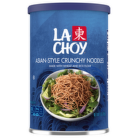 La Choy Asian-Style Crunchy Noodles, 3 Ounce