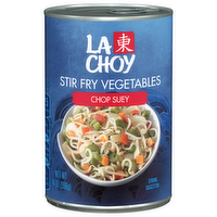La Choy Chop Suey Vegetables, 14 Ounce