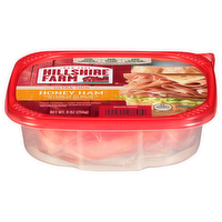 Hillshire Farm Deli Select Thin Sliced Honey Ham, 9 Ounce