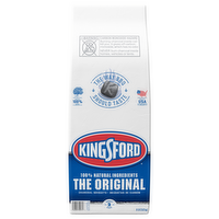 Kingsford The Original Charcoal Briquets, 8 Pound