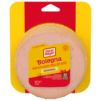 Oscar Mayer Bologna, 12 Ounce