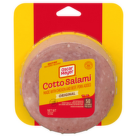 Oscar Mayer Cotto Salami, 12 Ounce