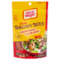 Oscar Mayer Real Bacon Bits, 3 Ounce