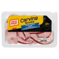 Oscar Mayer Carving Board Slow Cooked Ham, 7.5 Ounce