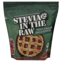 Stevia In The Raw Zero Calorie Sweetener, 9.7 Ounce