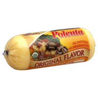 Melissa's Organic Original Polenta, 16 Ounce