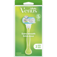 Gillette Venus Embrace Razor, 1 Each