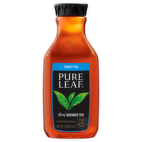 Pure Leaf Sweet Real Brewed Tea, 59 Ounce