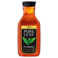 Pure Leaf Lemon Iced Tea, 59 Ounce