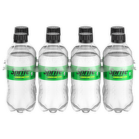 Sprite Zero Sugar Soda, 8 Each