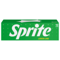 Sprite Soda, 12 Each