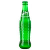 Sprite de Mexico Soda (Mexican Sprite), 12 Ounce