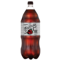 Barq's Root Beer, 2 Litre