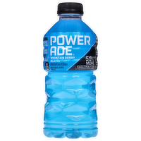 Powerade Mountain Berry Blast Sports Drink, 28 Ounce