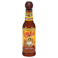 Cholula Chipotle Hot Sauce, 5 Ounce
