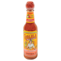 Cholula Sweet Habanero Hot Sauce, 5 Ounce