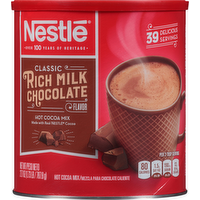 Nestle Rich Milk Chocolate Hot Cocoa Mix, 27.7 Ounce