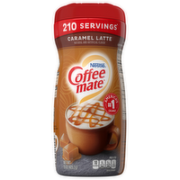 Coffee-Mate Caramel Macchiato Powder Coffee Creamer, 15 Ounce