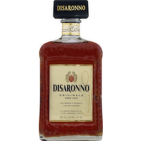 Disaronno Originale Amaretto Liqueur, 375 Millilitre