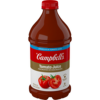 Campbell's Tomato Juice, 46 Ounce