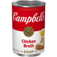 Campbell's Chicken Broth, 10.7 Ounce