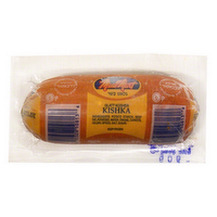 Meal Mart Glatt Kosher Kishka, 16 Ounce