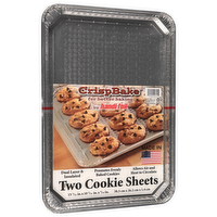 ハスク foil 纏め Handi-Foil CrispBake Cookie Sheets - Lunds & Byerlys