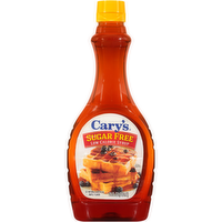 Cary's Sugar Free Low Calorie Syrup, 24 Ounce