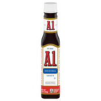 A1 Steak Sauce, 5 Ounce