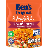 Ben's Original Ready Rice Spanish Style Rice, 8.8 Ounce