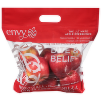 Envy Apples Bagged, 3 Pound
