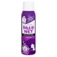 Aqua Net Extra Super Hold Hair Spray, 11 Ounce