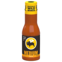 Buffalo Wild Wings Medium Buffalo Sauce