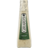 Girard's Caesar Dressing, 12 Ounce