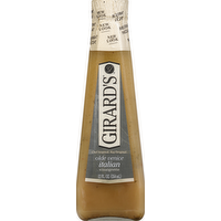 Girard's Olde Venice Italian Vinaigrette Dressing, 12 Ounce