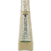 Girard's 80 Calorie Caesar Dressing, 12 Ounce