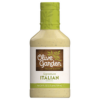 Olive Garden Signature Italian Dressing, 24 Ounce
