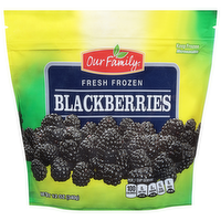 Our Family Blackberries, 12 Ounce