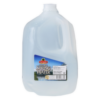 Our Family Spring Water
