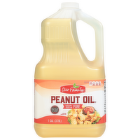 Our Family Peanut Oil, 1 Gallon