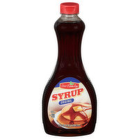 Our Family Syrup, 24 Ounce