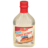 Our Family Lite Corn Syrup, 32 Ounce