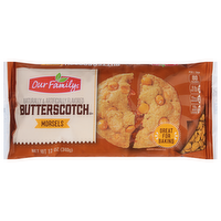 Our Family Butterscotch Morsels